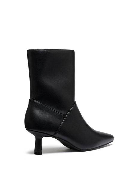Therapy Kacee Black Smooth
