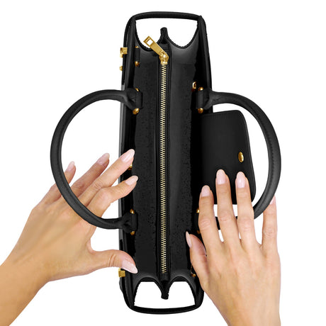 BAG ORSAY BLACK