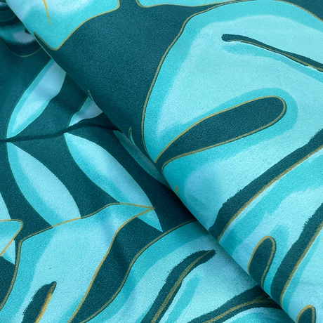 Ramesses 6Pcs Bedroom Pack -  Tropical Rainforest