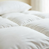 Royal Comfort Charcoal Bamboo Topper