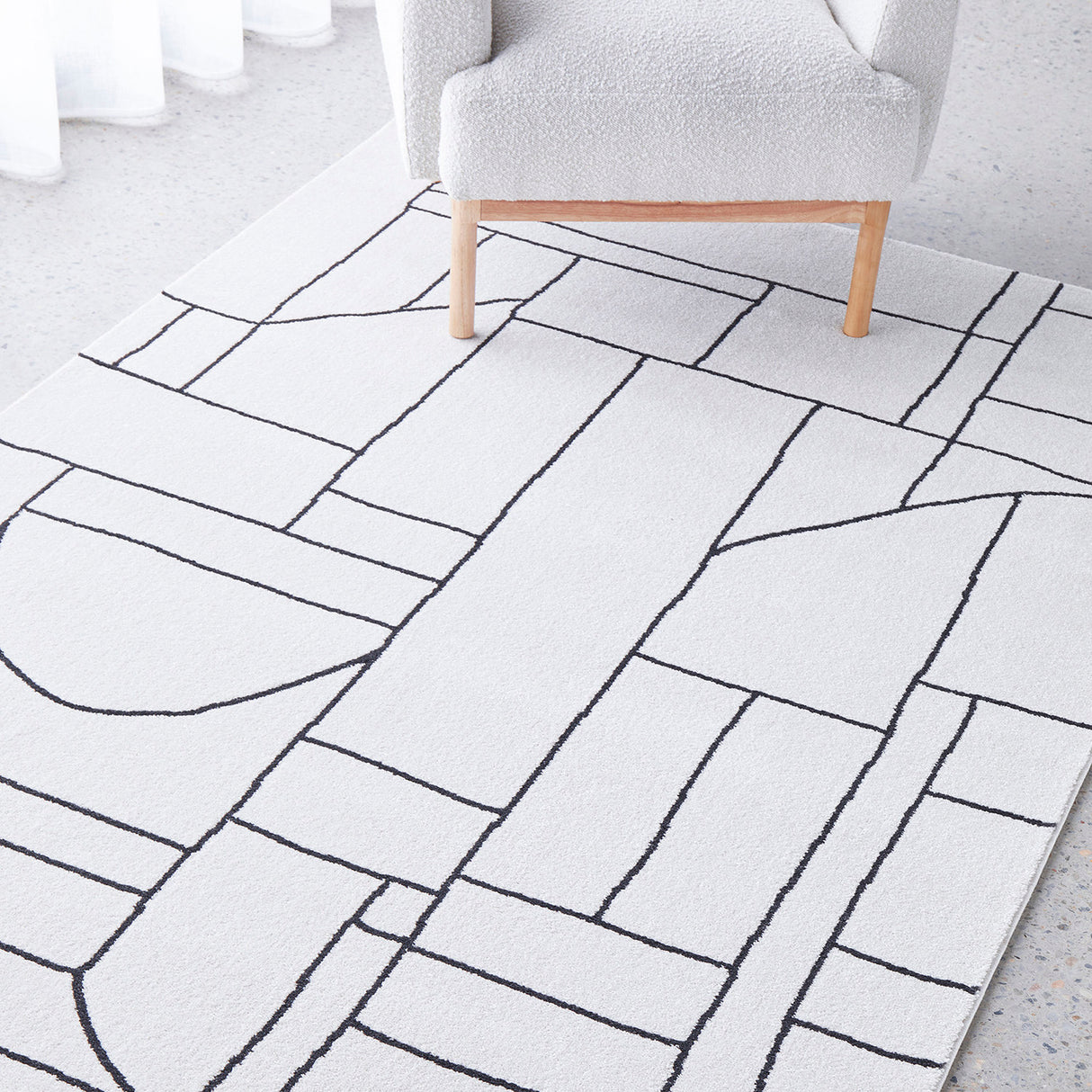 Paradise Fleur Rug