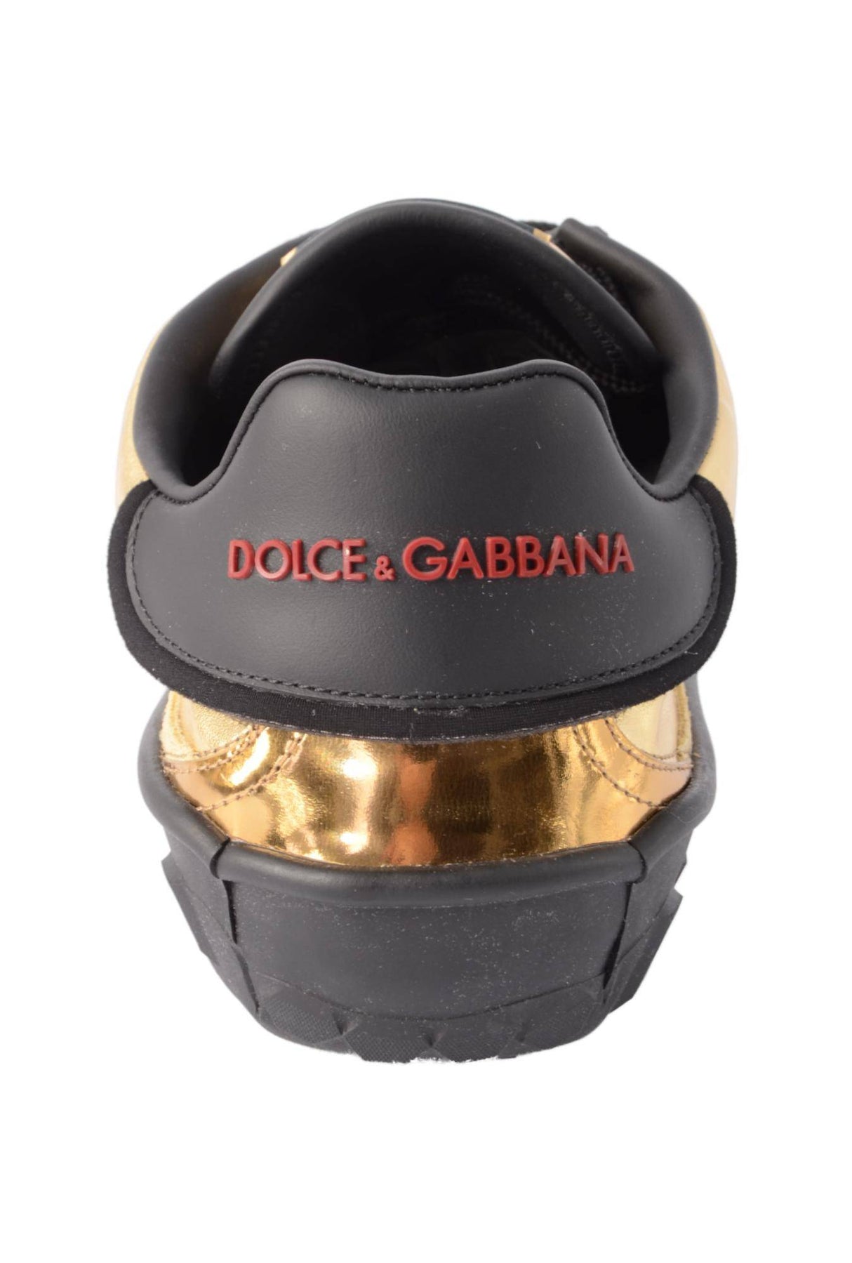Dolce & Gabbana Men V-SNk Low Sneakers