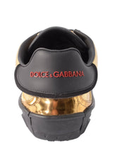 Dolce & Gabbana Men V-SNk Low Sneakers
