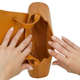 BAG SAINT GERMAIN BROWN