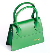 Bosccolo Handbag - Green