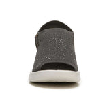 Bzees Star Bright Sandal - Morel Knit