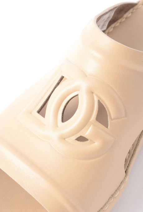 Dolce & Gabbana Men Sandals
