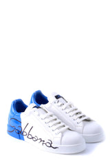 Dolce & Gabbana Men Portofino Sneakers