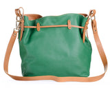 Bosccolo Drawstring Bag - Green