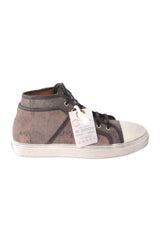 Dolce & Gabbana Men High Sneakers