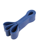 64mm Heavy Duty Resistance Band Loop Exercise Pilates Yoga Physio Stretch