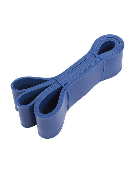 64mm Heavy Duty Resistance Band Loop Exercise Pilates Yoga Physio Stretch