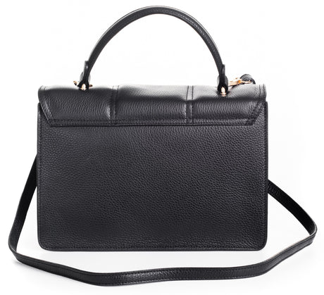 Bosccolo Handbag - Black