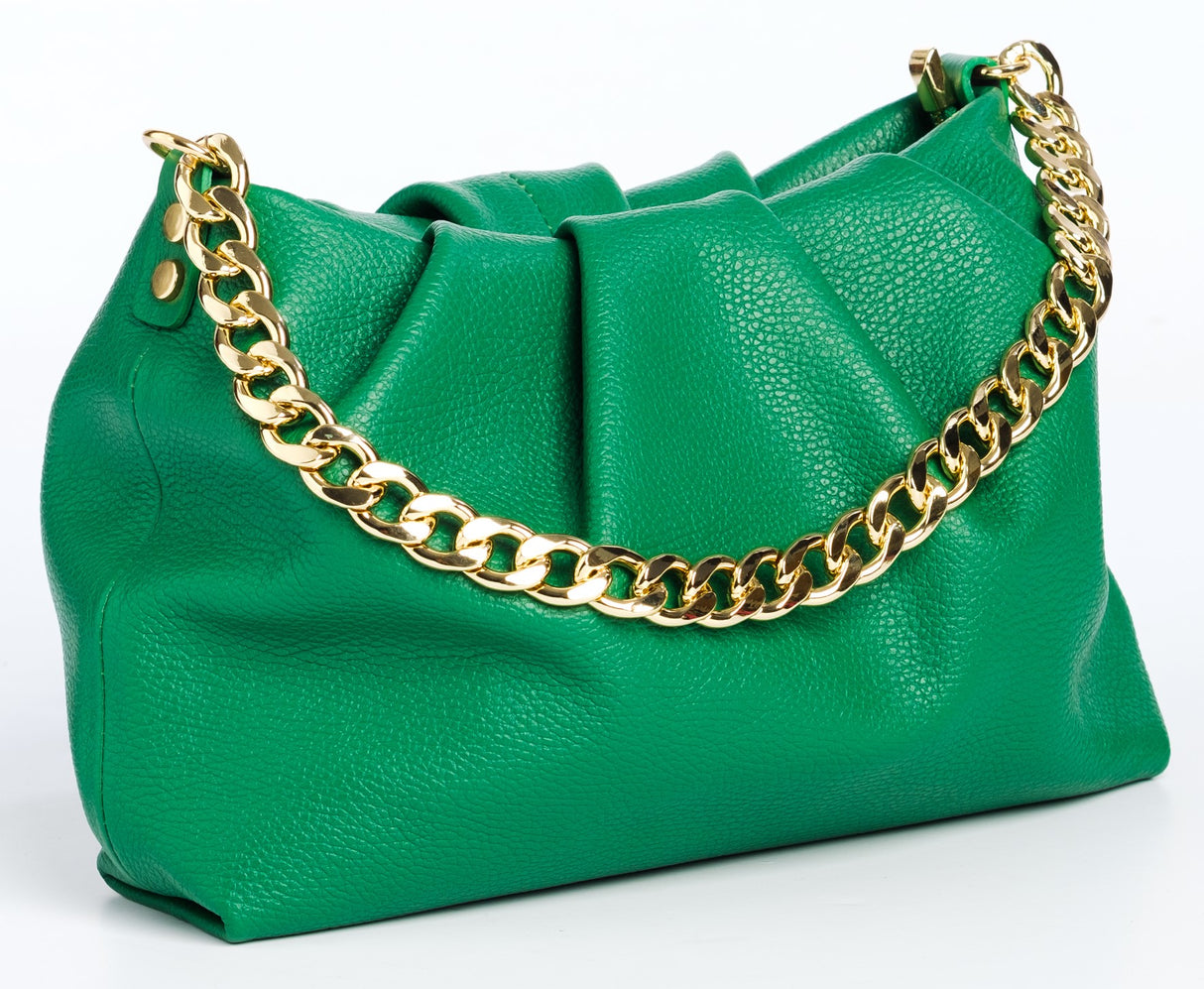 Bosccolo Shoulder Bag - Green