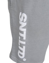 St Goliath Boys Podium Fleece Short - Grey