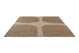 Brink & Campman Craft Fundament Caramel 149311 Rug