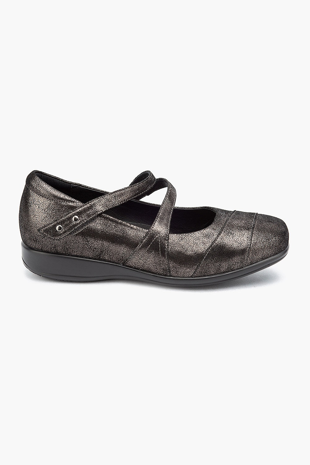 Klouds Winona XW Gunmetal