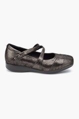 Klouds Winona XW Gunmetal