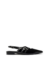 Therapy Lisst Black Patent