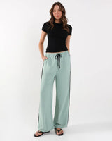 Lost In Lunar Harvi Pants - Mint