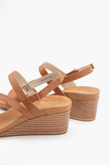 Silver Lining Lorelei Tan