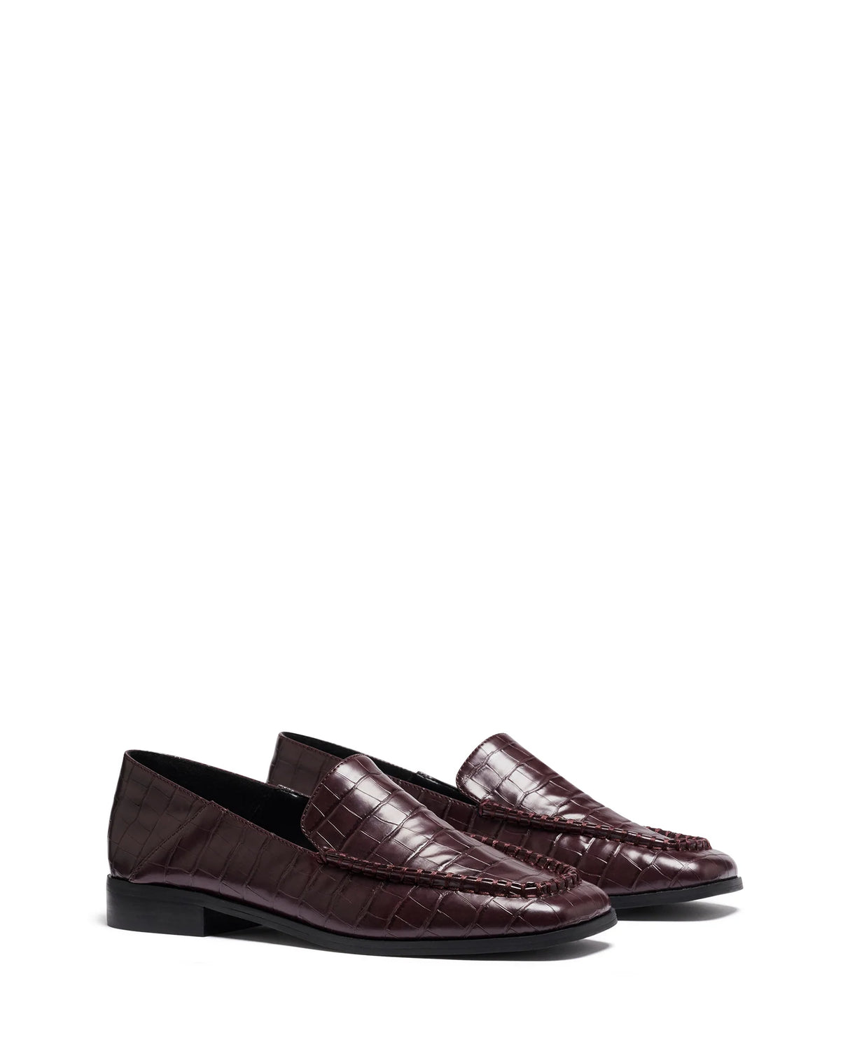 Therapy Nova Bordeaux Croc