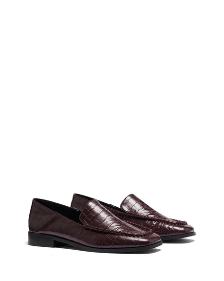 Therapy Nova Bordeaux Croc