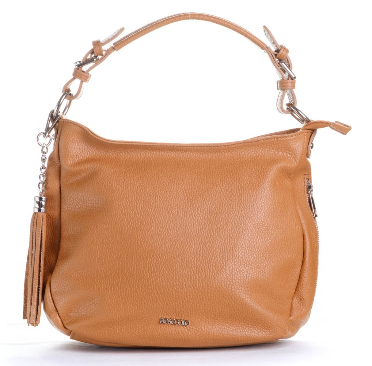 Bosccolo Shoulder Bag - Ginger