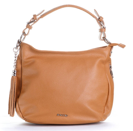 Bosccolo Shoulder Bag - Ginger