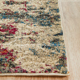 Dream Scape 860 Stone Runner Rug