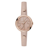 Furla Heritage Furla Cosy Pink