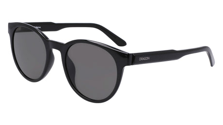 Dragon DR KOBY LL Unisex Sunglasses - Black
