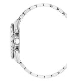 Christophe Duchamp Grand Mont - Black Dial & 316L Stainless Steel Strap
