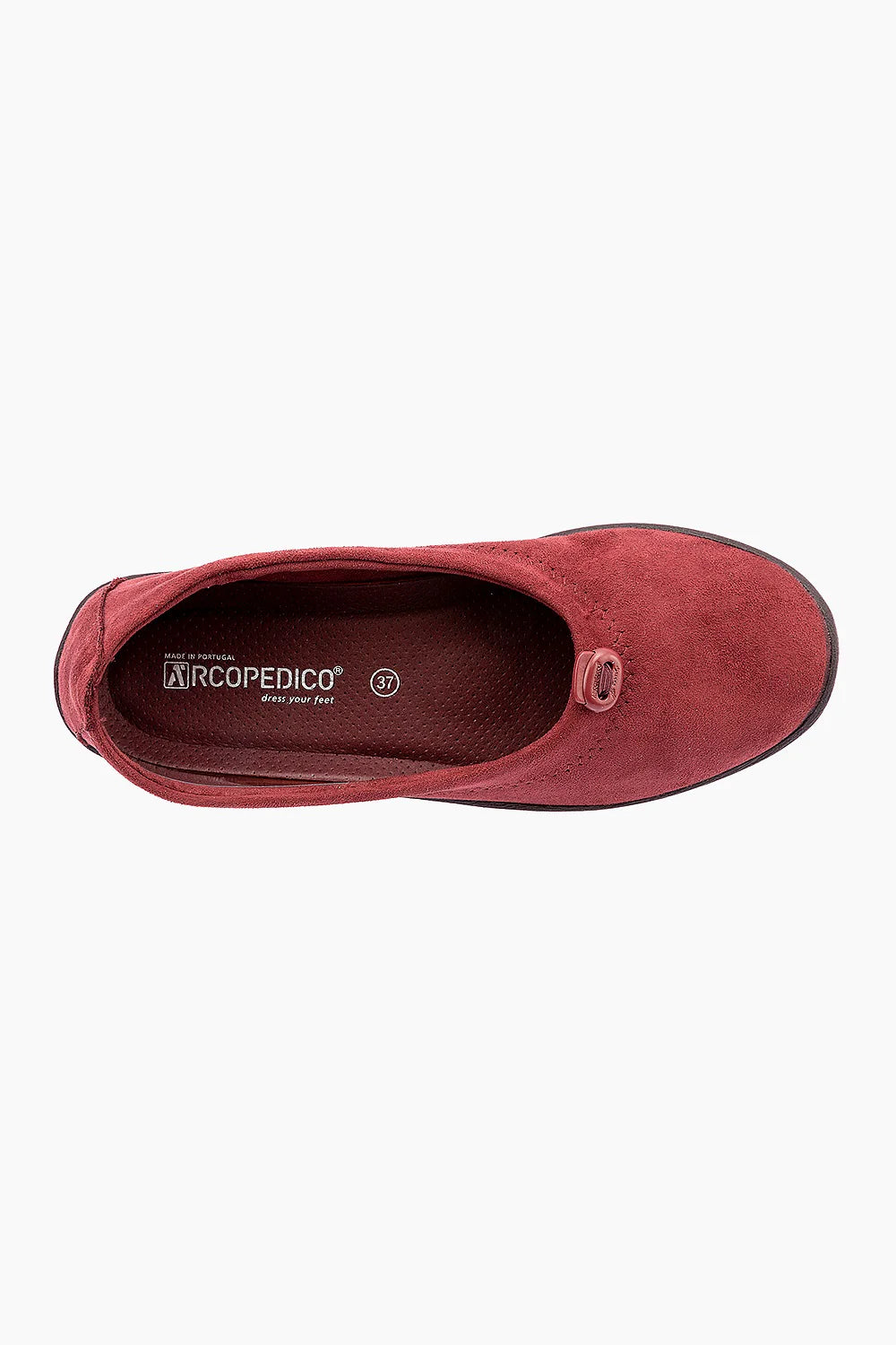 Arcopedico L14 Galileu H45 Bordeaux