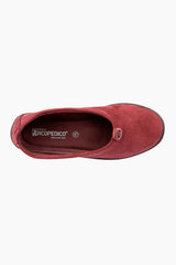 Arcopedico L14 Galileu H45 Bordeaux