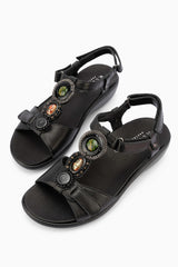 Klouds Aurora Black