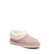 Homey Slipper in Pink