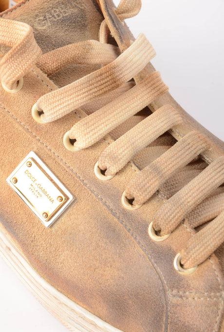 Dolce & Gabbana Men Sneakers