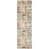 Dream Scape 860 Stone Runner Rug
