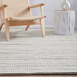 Skandi 315 Silver Rug