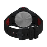 Timex UFC Phantom Black Black Silicone