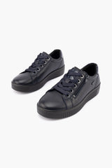 G Comfort Womens P-912 - Navy