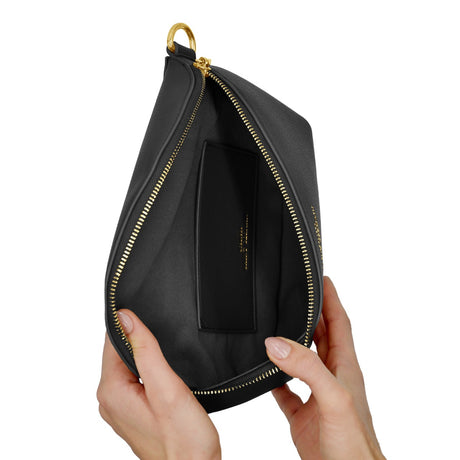 BAG IBIZA BLACK