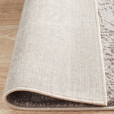 Opulence 111 Silver Rug