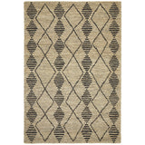 Kenya 25 Natural Rug