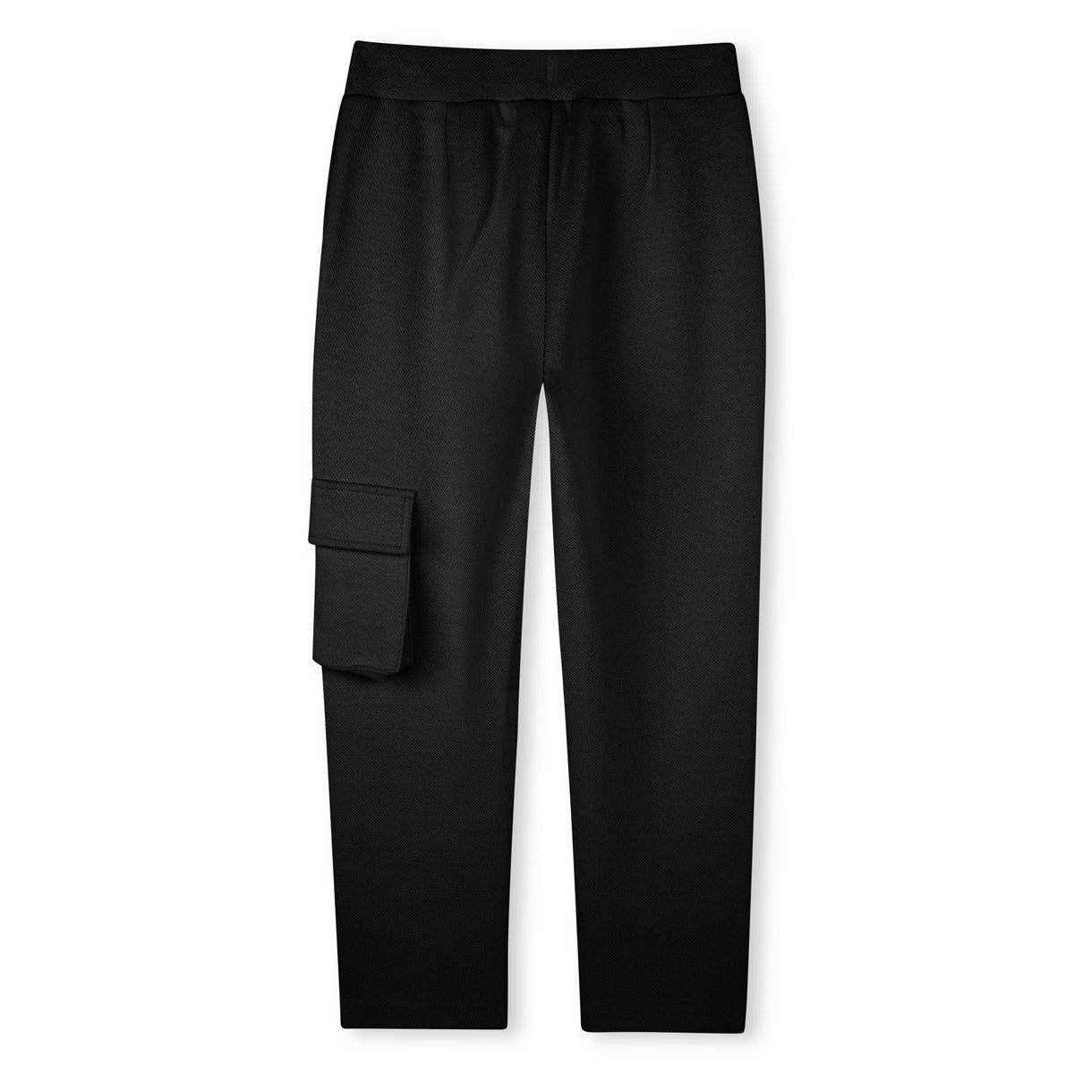Karl Lagerfeld Girls Jogging Trousers - Black