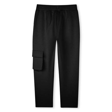 Karl Lagerfeld Girls Jogging Trousers - Black
