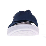 Bzees Desire Slide - Navy
