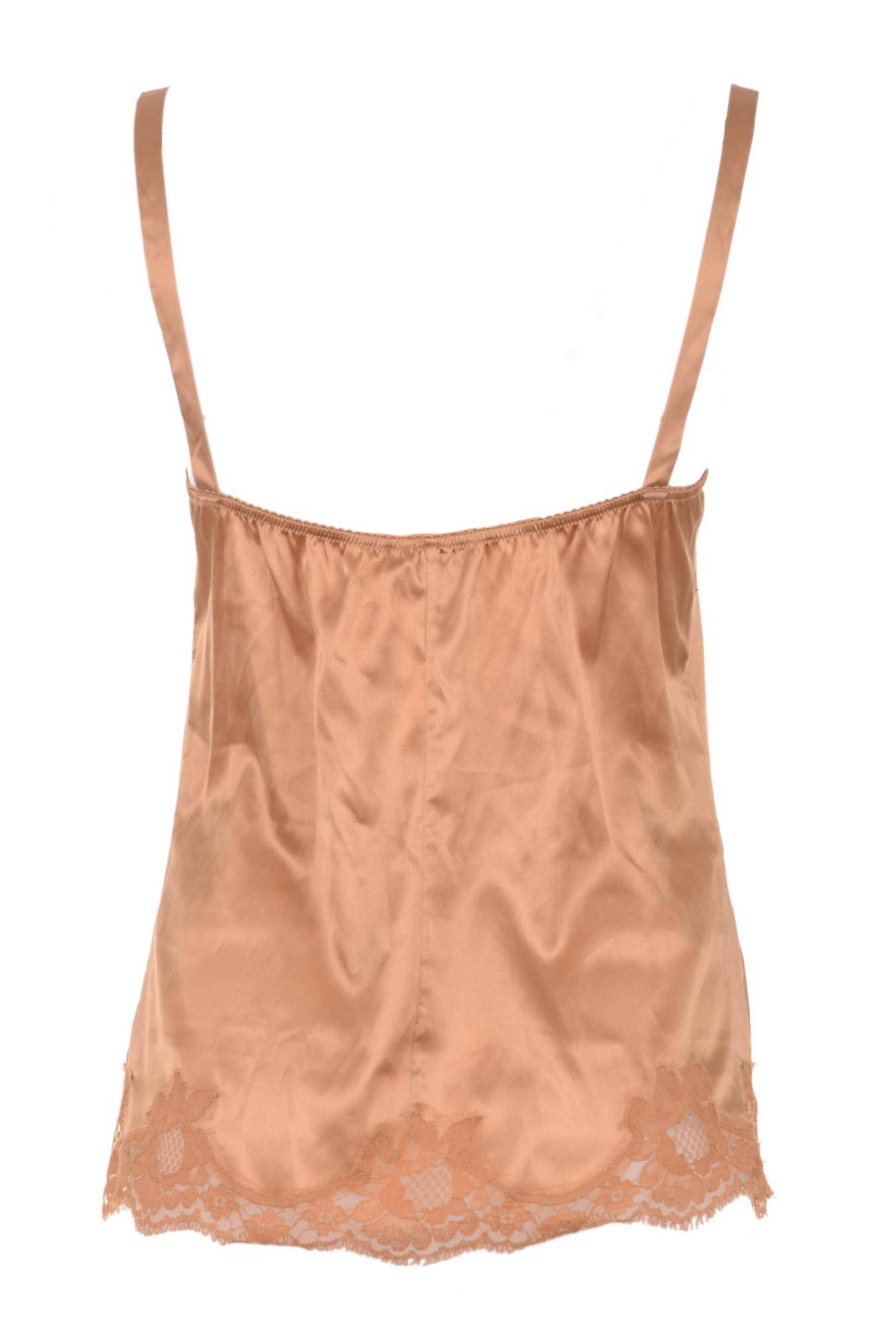 Dolce & Gabbana Women Lingerie Top