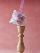 Blushing Peach Bliss Scented Sachet